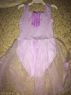 Ballet tutu