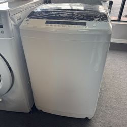 Washer General Electric 
