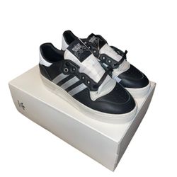 Adidas Low Rivalry Consortium Mens Shoes Size 7 NWT 