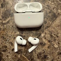 Apple AirPods Pro 2