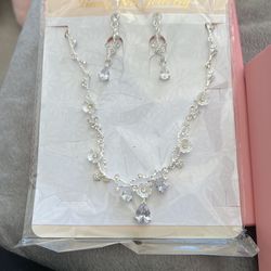 One Set Women's European And American Wedding Dress Crown Hairband, Zinc Alloy, Water Drill, Classic Baroque Style Bridal Hair Accessories