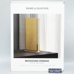 Bang & Olufsen Beosound Emerge
