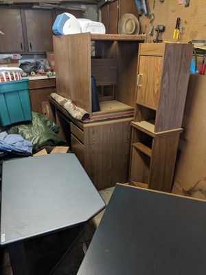 New And Used Office Furniture For Sale In Knoxville Tn Offerup