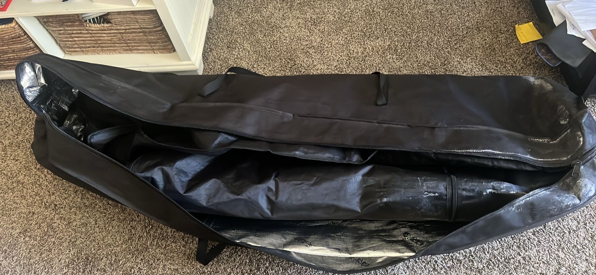8x8 Grow Tent