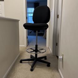 Standing Desk Office Chair