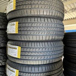 265/75/16 Brand New Tires 