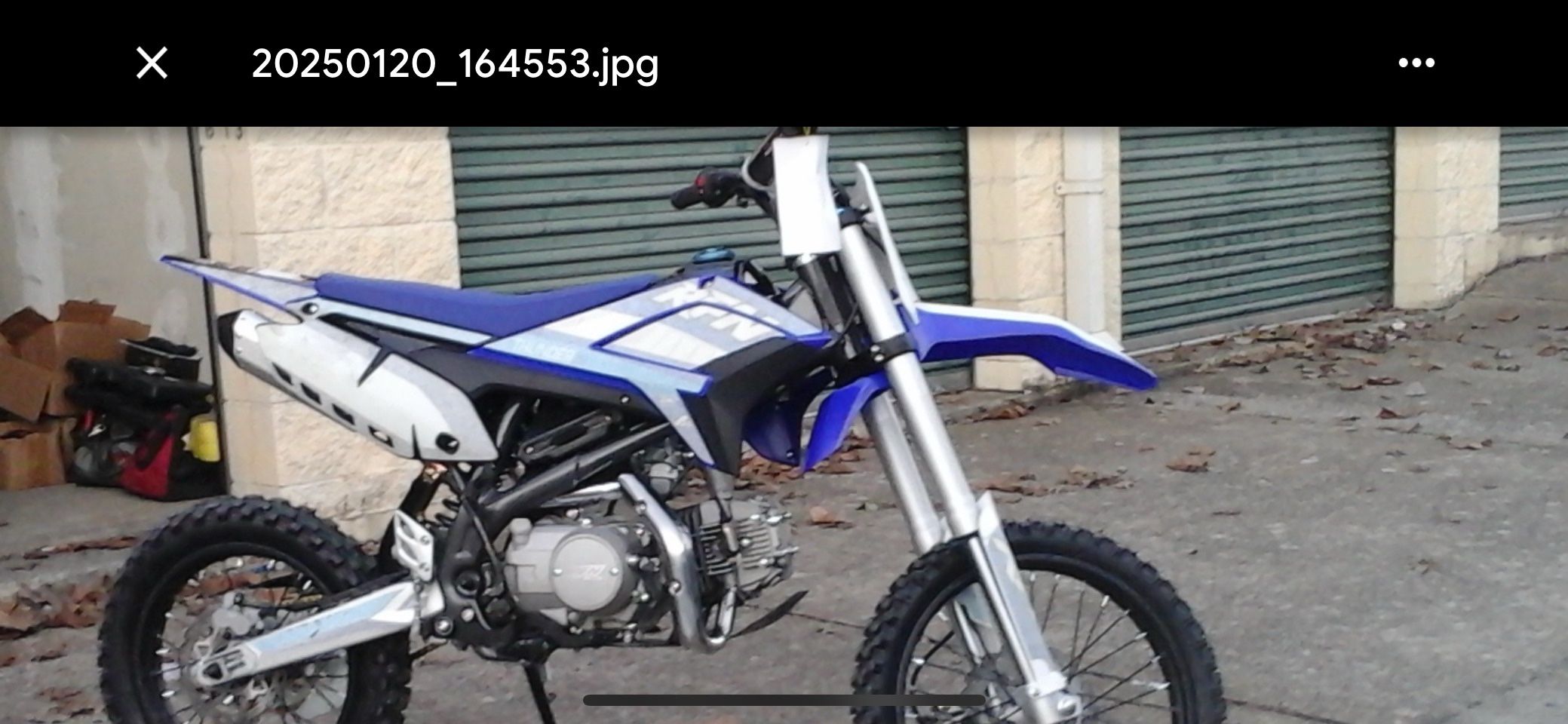 2025 Apollo RFN