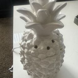 Scentsy Pineapple 