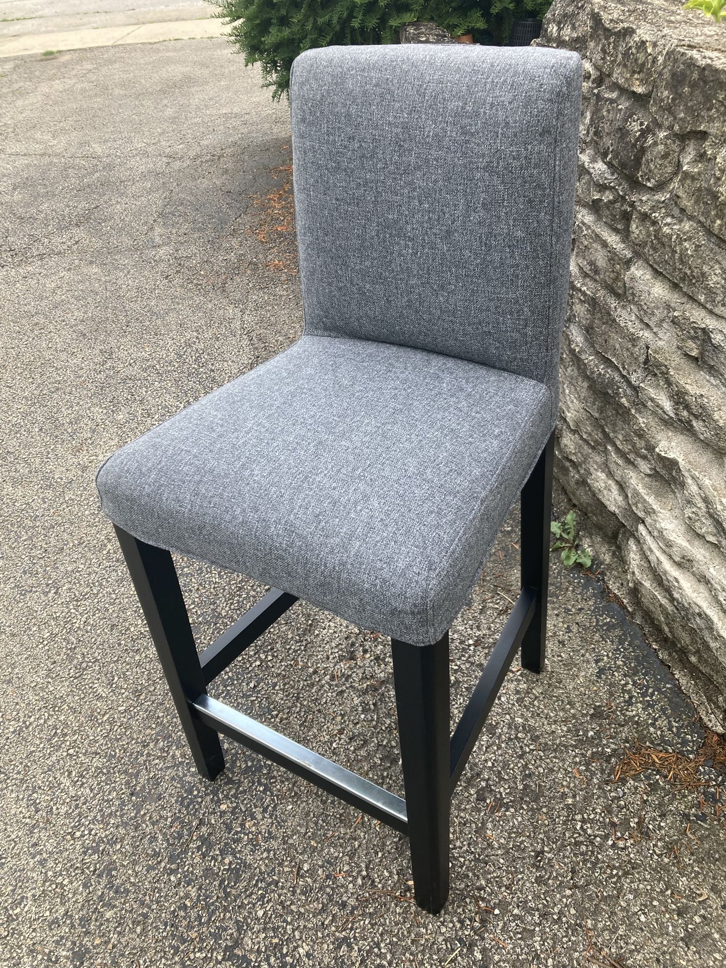 IKEA stool