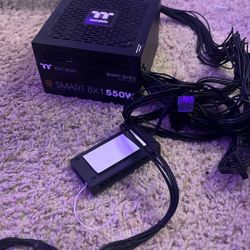 Smart Bx1 550w 