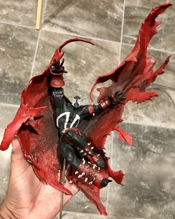 Spawn