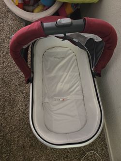 Uppababy Bassinet