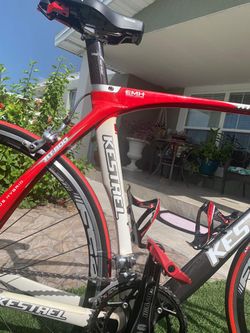 Kestrel rt 800 sale