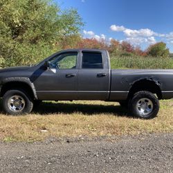 Truck Bed. Ram 1500
