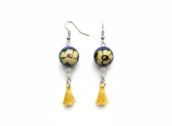 Señorita Earrings