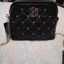 Badgley Mischka Cross Body Hand Bag