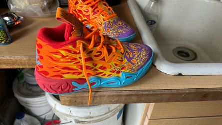 Basketball Shoes