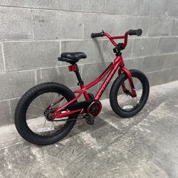 Specialized Riprock Coaster 16” kids bike - Great condition