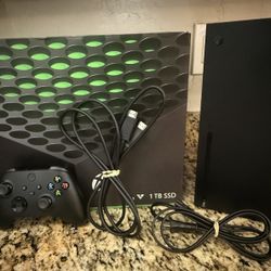 Xbox Series X