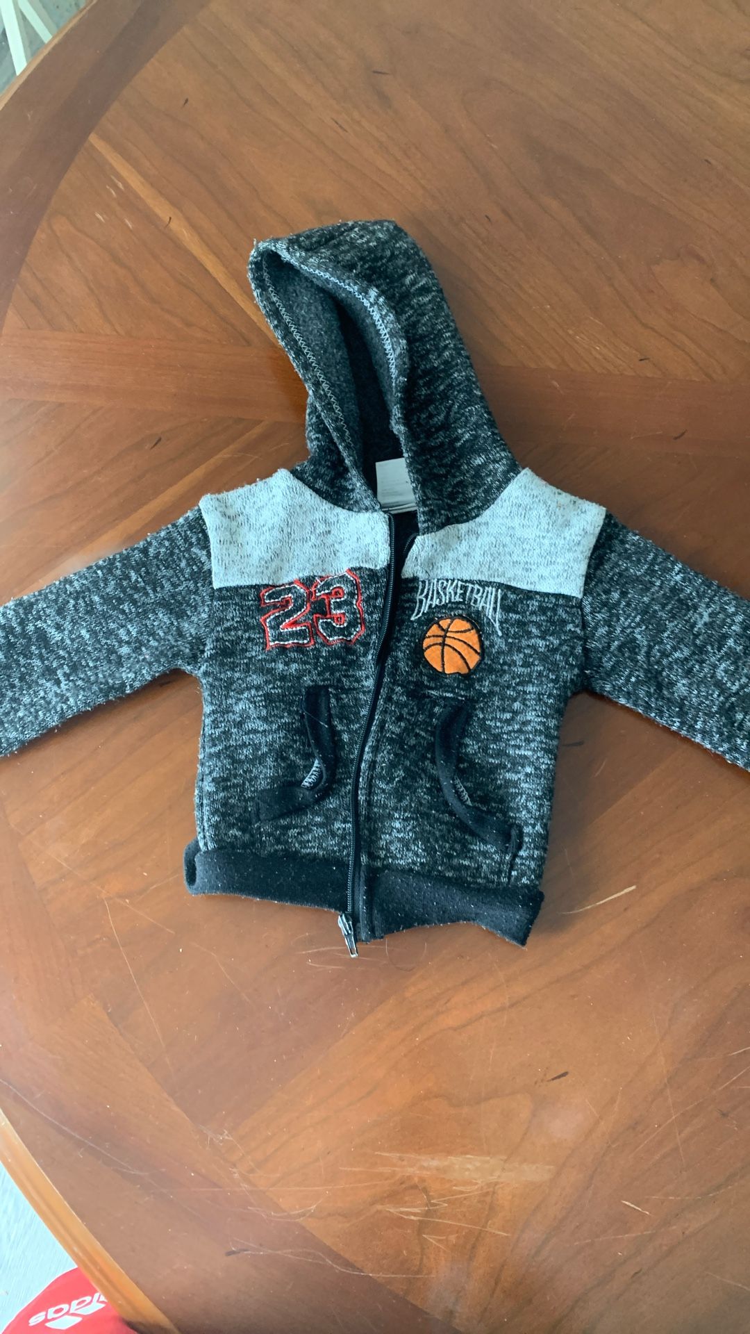 Baby Clothes 