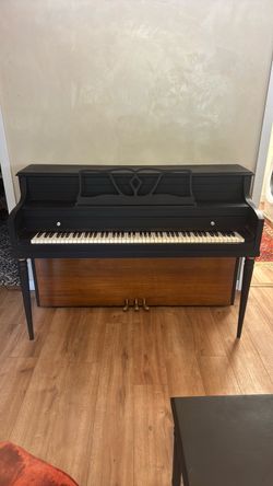 Free Upright Piano