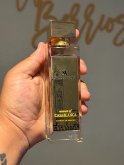Essence of CasaBlanca Fragrance