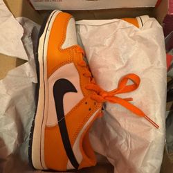 Nike Dunks