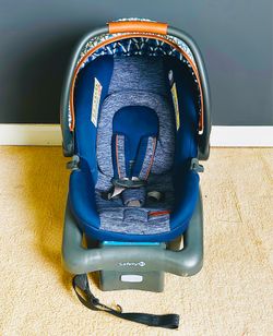 Baby Car seat