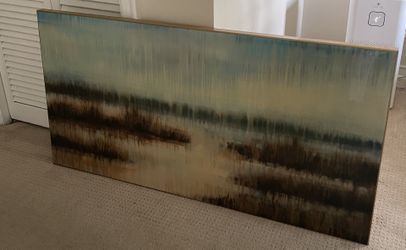 Modern Painting