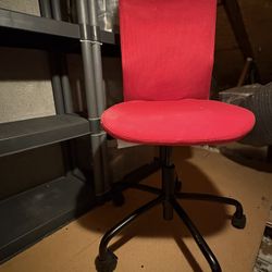Swivel Chair 