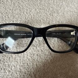 Chrome Hearts Happy Valley Glasses