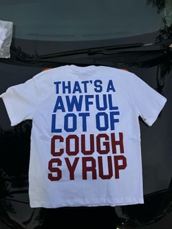 Awful lotta syrup shirt