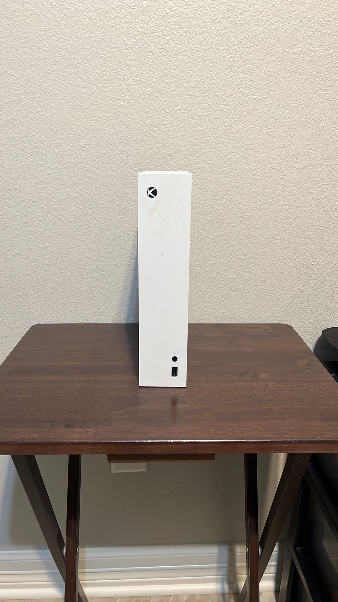 Xbox Series S New Gen