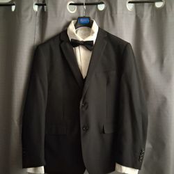5pc Black Tuxedo By Monaco