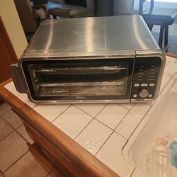 ninja air fry oven