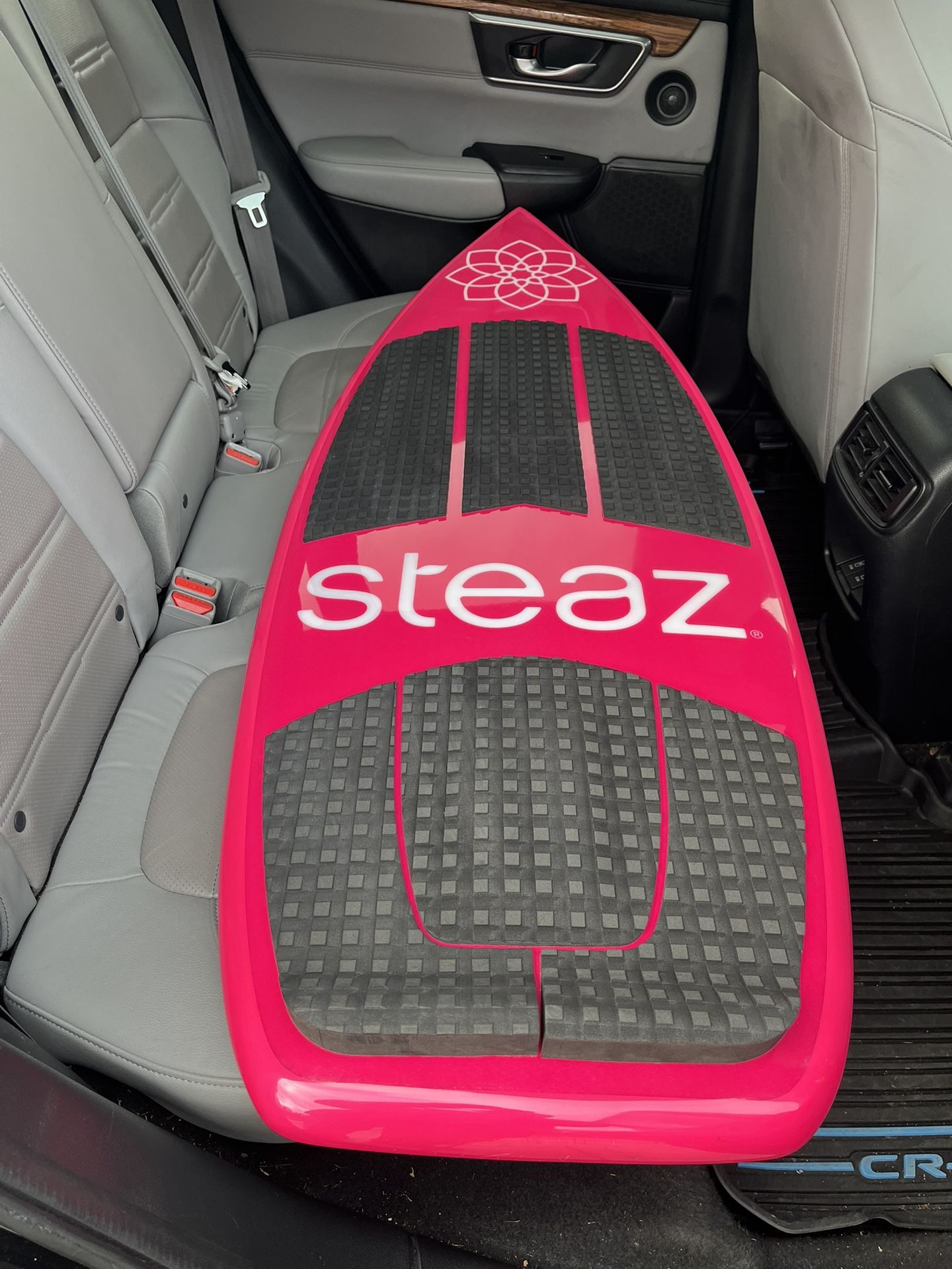 New Surf Or Wakeboard
