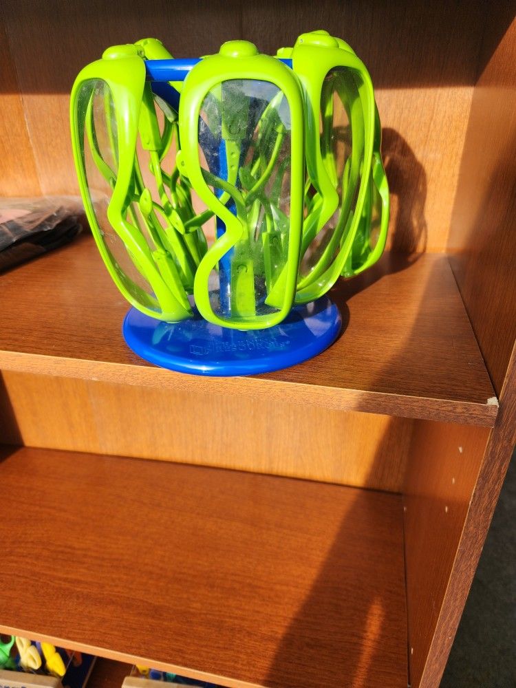 Science Safety Glasses