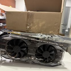 EVGA Rtx 2080 Ti 