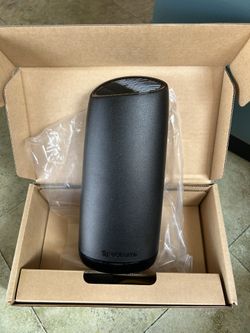 Brand New Spectrum Router