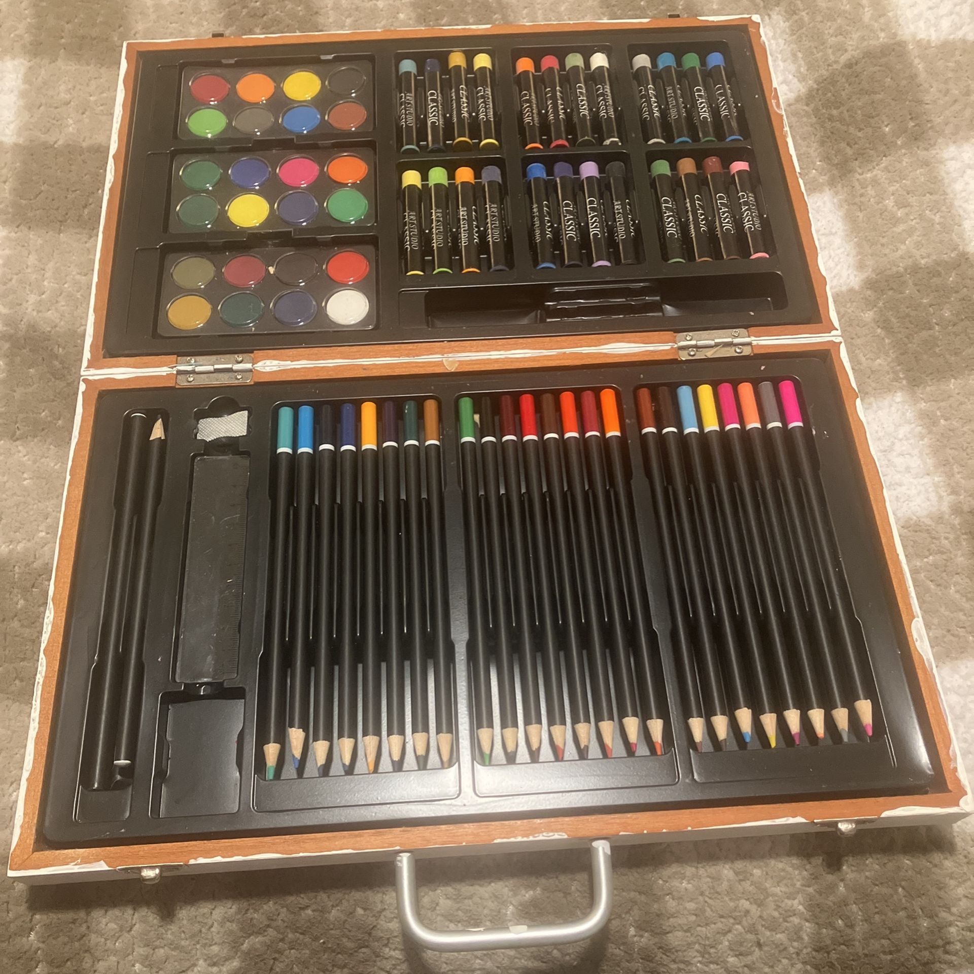 Coloring Kit