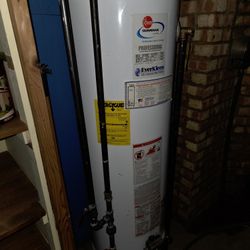 Water Heater