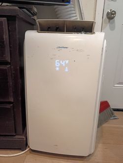 Air conditioner