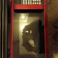 Nice Little Microwave Oven 