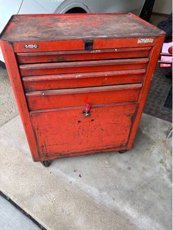 Tool Cart