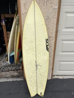 Surfboard