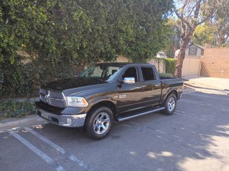 2015 Dodge Ram
