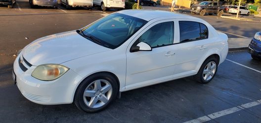 2008 Chevrolet Cobalt