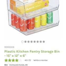 Storage 