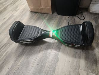 Razor Hovertrax 2.0 Hoverboard, Hoverboard Scooter Certificado UL2272 con Autoequilibrio, para Niños a partir de 8 Años