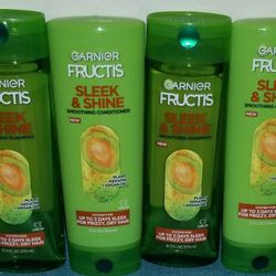 Garnier Fructis Shampoo Sets 